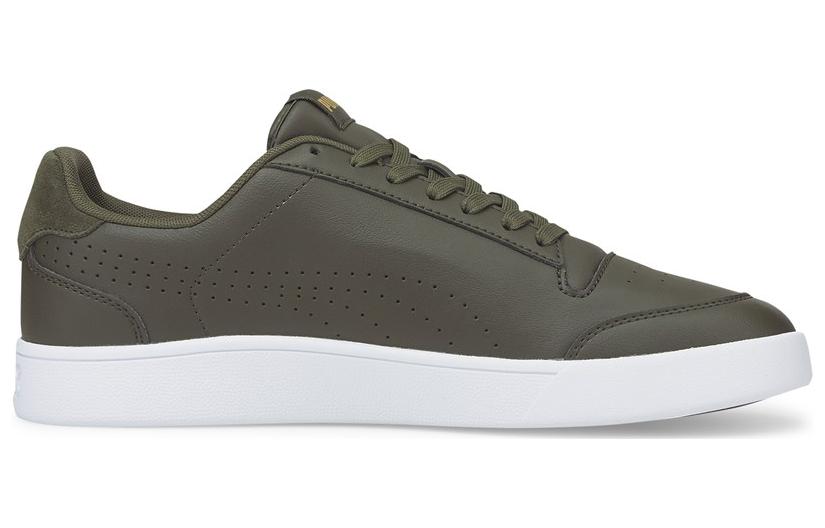 Puma Shuffle Perf 'Olive' 圖 2
