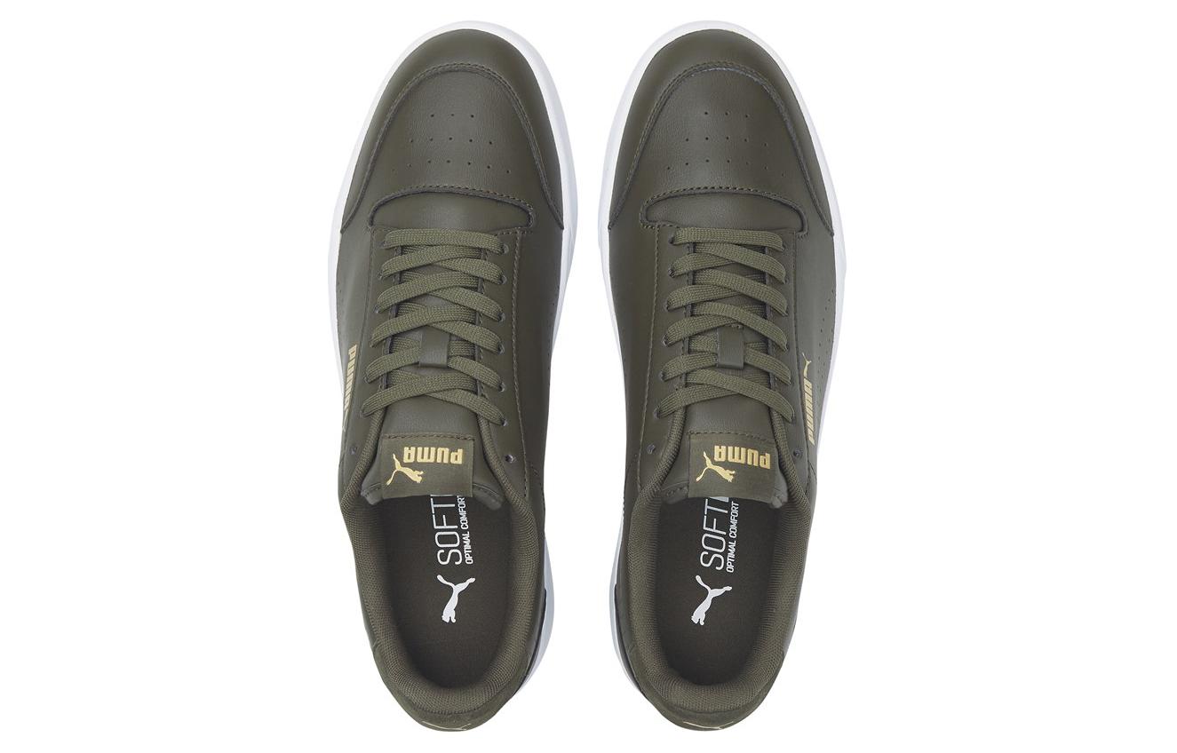 Puma Shuffle Perf 'Olive' 圖 3