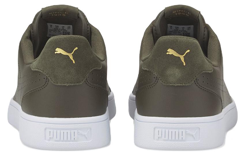 Puma Shuffle Perf 'Olive' 圖 4