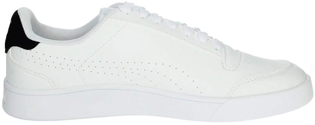 Puma Shuffle Perf Sneakers White/Black 380150-01 Order Puma Shuffle Perf Sneakers White/Black 380150-01