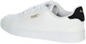 Purchase Puma Shuffle Perf Sneakers White/Black 380150-01