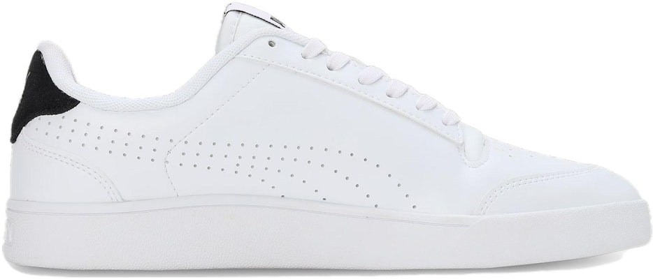 Puma Shuffle Perf 'White Black Gold' 391258-02 Order Puma Shuffle Perf 'White Black Gold' 391258-02