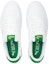 Lookbook Puma Shuffle Perf Kasut Skate Kasual Uniseks Putih Hijau 380150-09