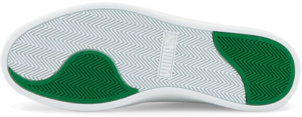 Puma Shuffle Perf Kasut Skate Kasual Uniseks Putih Hijau 380150-09 Purchase Puma Shuffle Perf Kasut Skate Kasual Uniseks Putih Hijau 380150-09