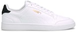 Order Puma Shuffle Perf ADP 'Putih Hitam Ekor' 382145-01