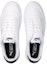 Lookbook Puma Shuffle Perf ADP 'Putih Hitam Ekor' 382145-01