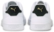 Shop Puma Shuffle Perf ADP 'Putih Hitam Ekor' 382145-01