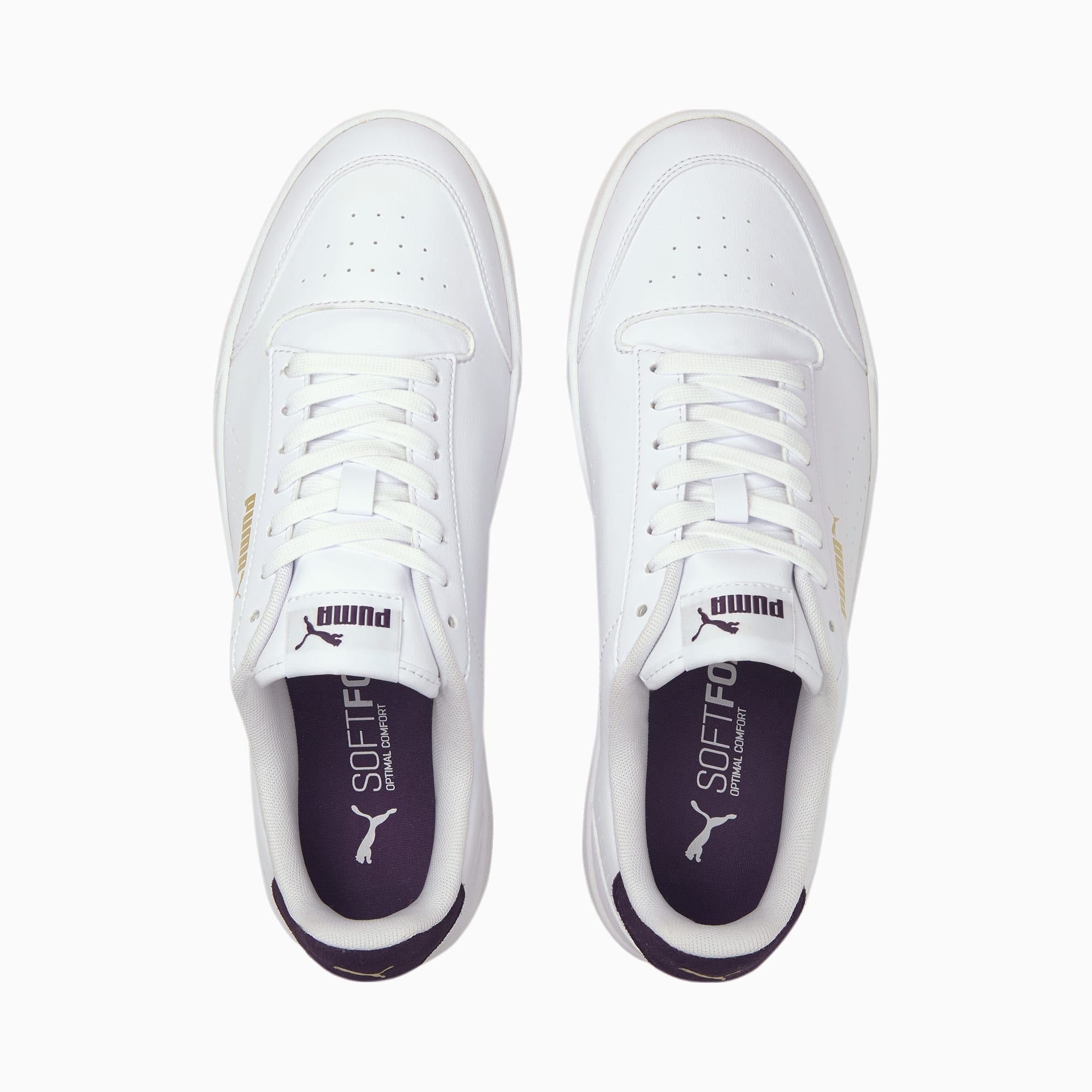Purchase Sneakers PUMA Shuffle Perf 380150-05