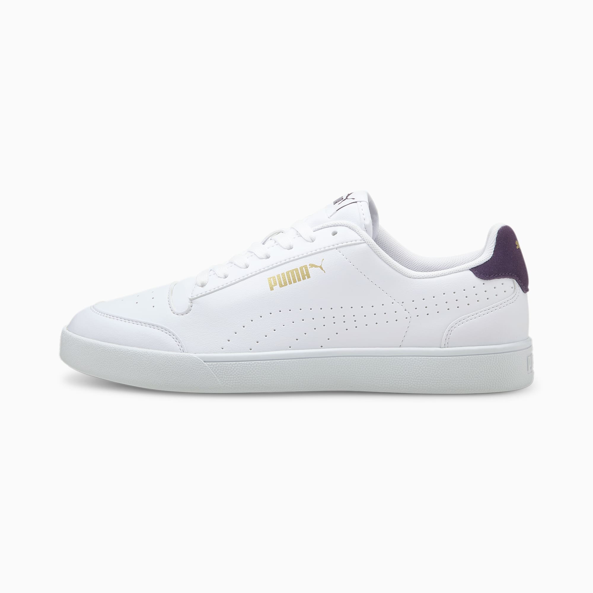 Sizing Sneakers PUMA Shuffle Perf 380150-05