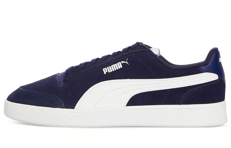 Puma Shuffle SD 'Blue White' 380823-01