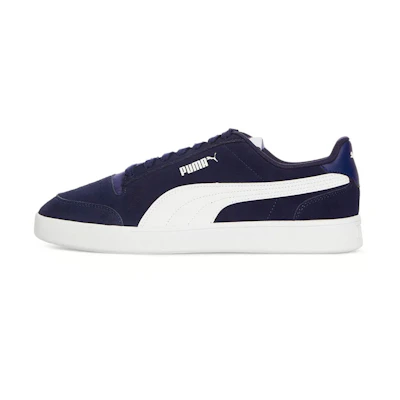 Puma Shuffle SD 'Blue White'