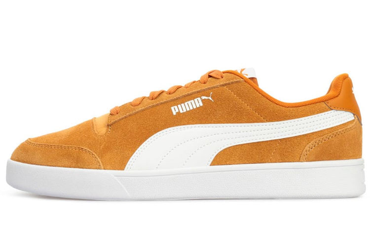 Puma Shuffle SD 'Sea Buckthorn Brown' 380823-02