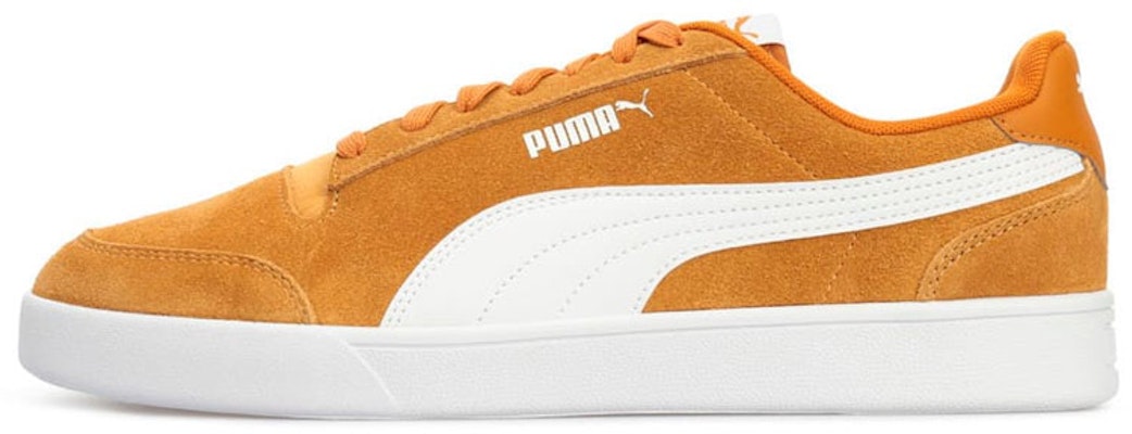 Puma Shuffle SD 'Sea Buckthorn Brown' 380823-02 Buy Puma Shuffle SD 'Sea Buckthorn Brown' 380823-02