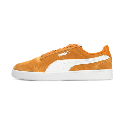 Puma Shuffle SD 'Sea Buckthorn Brown'