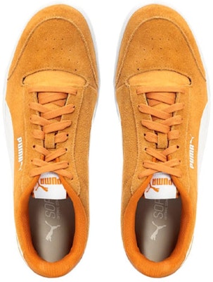 Puma Shuffle SD 'Sea Buckthorn Brown' 380823-02 Lookbook Puma Shuffle SD 'Sea Buckthorn Brown' 380823-02