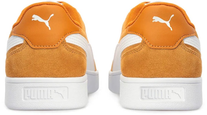 Puma Shuffle SD 'Sea Buckthorn Brown' 380823-02 Shop Puma Shuffle SD 'Sea Buckthorn Brown' 380823-02