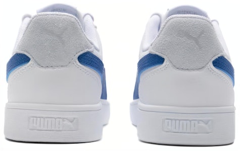 プーマ シャッフル 白青 (Puma Shaffuru Shiro Ao) 309668-32 Purchase プーマ シャッフル 白青 (Puma Shaffuru Shiro Ao) 309668-32