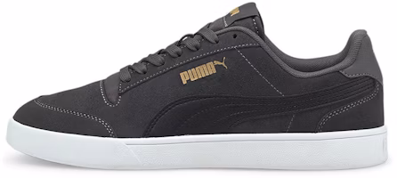 Puma Shuffle Suede 'Smoke Grey' 380823-04 Puma Shuffle Suede 'Smoke Grey' 380823-04
