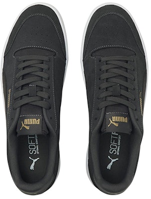 プーマ シュッフル スエード 'スモークグレー' 380823-04 380823-04 Lookbook プーマ シュッフル スエード 'スモークグレー' 380823-04 380823-04