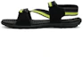 Buy Puma Silicis Mesh DP ''Zwart Groen'' Sandalen 188952-02