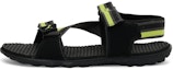 Buy Sandal Puma Silicis Mesh DP 'Hitam Hijau' Lelaki 188952-02
