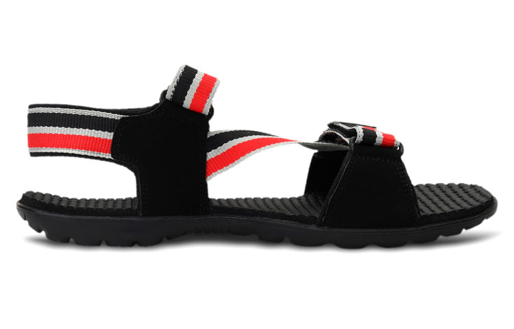 Order Sandalo Puma Silicis Mesh DP ''Nero Rosso''. 188952-04