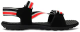 Order Sandalo Puma Silicis Mesh DP ''Nero Rosso''. 188952-04