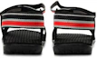 Lookbook Sandalo Puma Silicis Mesh DP ''Nero Rosso''. 188952-04