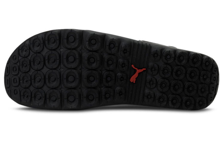Purchase Sandalo Puma Silicis Mesh DP ''Nero Rosso''. 188952-04