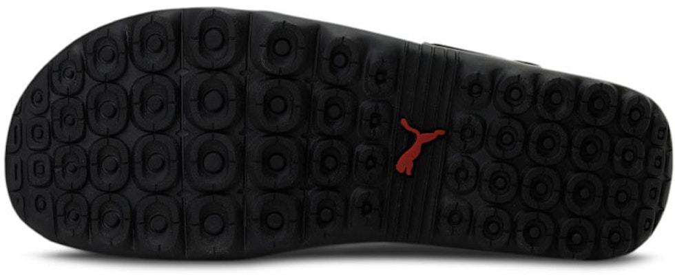 Sandal Puma Silicis Mesh DP 'Hitam Merah' 188952-04 Purchase Sandal Puma Silicis Mesh DP 'Hitam Merah' 188952-04