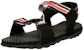 Puma Silicis Mesh DP 'Sandal Sukan Toe Post Hitam' 188952-08