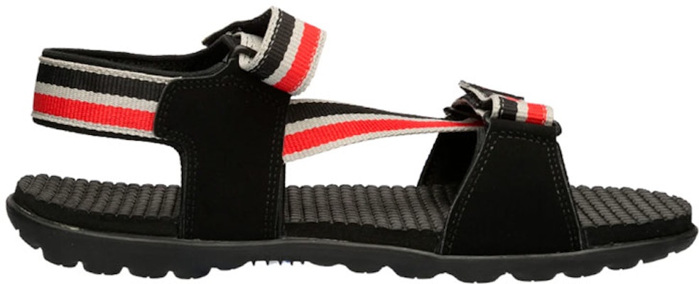 Puma Silicis Mesh DP 'Black Toe Post Sports Sandal' 188952-08 Order Puma Silicis Mesh DP 'Black Toe Post Sports Sandal' 188952-08