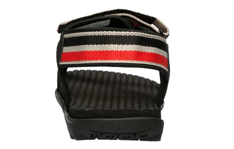 Lookbook Puma Silicis Mesh DP 'Black Toe Post Sports Sandal' 188952-08