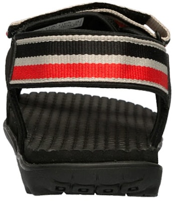 Puma Silicis Mesh DP 'Black Toe Post Sports Sandal' 188952-08 Lookbook Puma Silicis Mesh DP 'Black Toe Post Sports Sandal' 188952-08