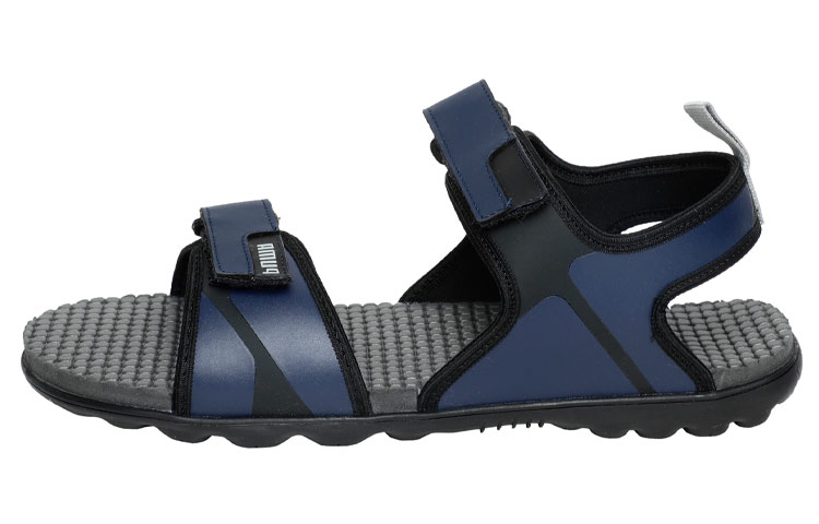 Puma Silicis Nu Idp 'Dark Blue Gray' 367659-08