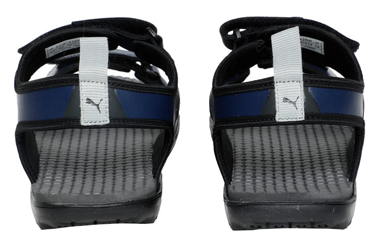Order Puma Silicis Nu Idp ''Blu Grigio Scuro'' 367659-08
