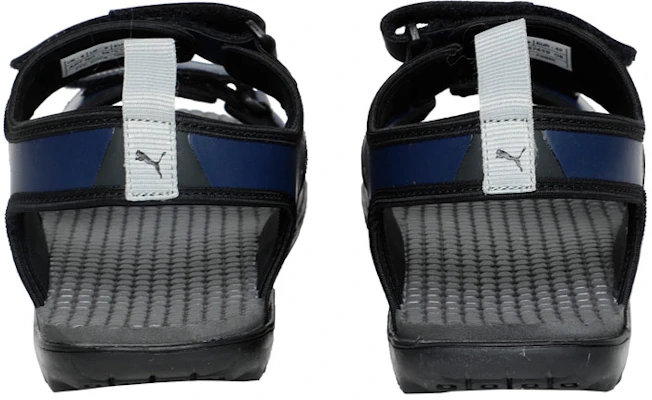 Puma Silicis Nu Idp ''Blu Grigio Scuro'' 367659-08 Order Puma Silicis Nu Idp ''Blu Grigio Scuro'' 367659-08
