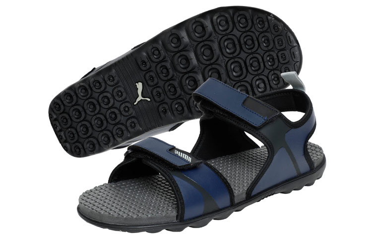 Lookbook Puma Silicis Nu Idp ''Blu Grigio Scuro'' 367659-08