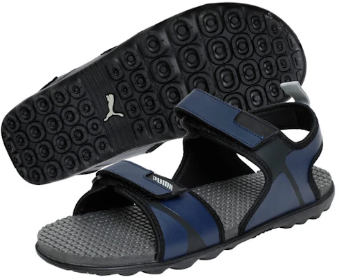 Puma Silicis Nu Idp ''Blu Grigio Scuro'' 367659-08 Lookbook Puma Silicis Nu Idp ''Blu Grigio Scuro'' 367659-08