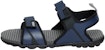 Puma Silicis Nu Idp 'Biru Gelap Kelabu' 367659-08