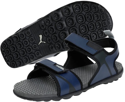 Puma Silicis Nu Idp 'Dark Blue Gray' 367659-08 Lookbook Puma Silicis Nu Idp 'Dark Blue Gray' 367659-08