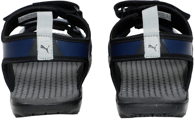 Puma Silicis Nu Idp 'Dark Blue Gray' 367659-08 Shop Puma Silicis Nu Idp 'Dark Blue Gray' 367659-08
