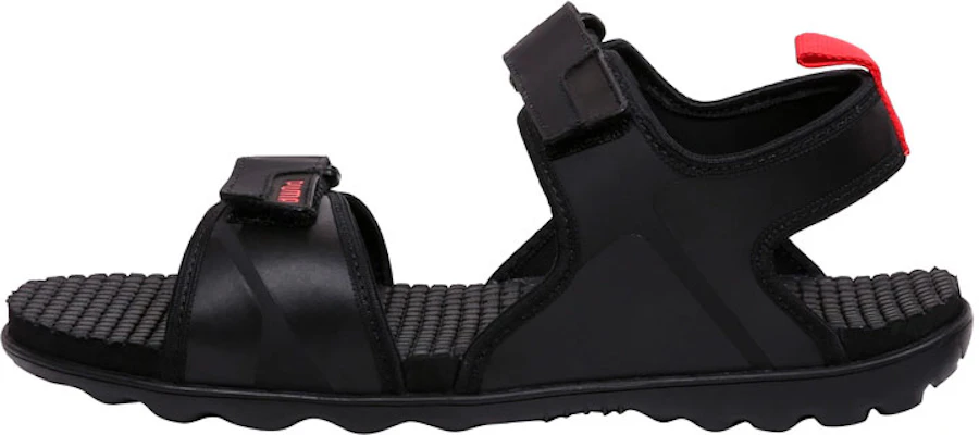 Puma Silicis Nu Idp Sandali Neri 367659-06 Buy Puma Silicis Nu Idp Sandali Neri 367659-06