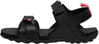 Buy Puma Silicis Nu Idp Sandali Neri 367659-06
