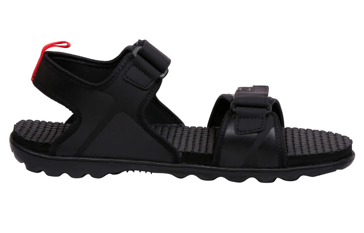 Order Puma Silicis Nu Idp Sandali Neri 367659-06