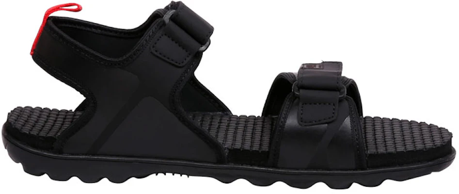 Puma Silicis Nu Idp Sandali Neri 367659-06 Order Puma Silicis Nu Idp Sandali Neri 367659-06