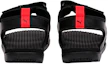 Shop Puma Silicis Nu Idp Sandali Neri 367659-06
