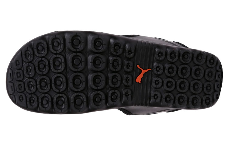 Purchase Puma Silicis Nu Idp Sandali Neri 367659-06