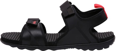 Puma Silicis Nu Idp Sandals Black 367659-06 Puma Silicis Nu Idp Sandals Black 367659-06