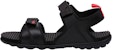 Puma Silicis Nu Idp Sandal Hitam 367659-06